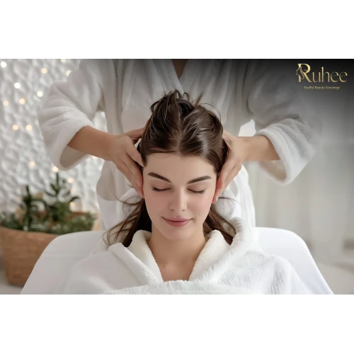 Massages That Relieve Stiff Muscles and Joint Pain in Cold Weather